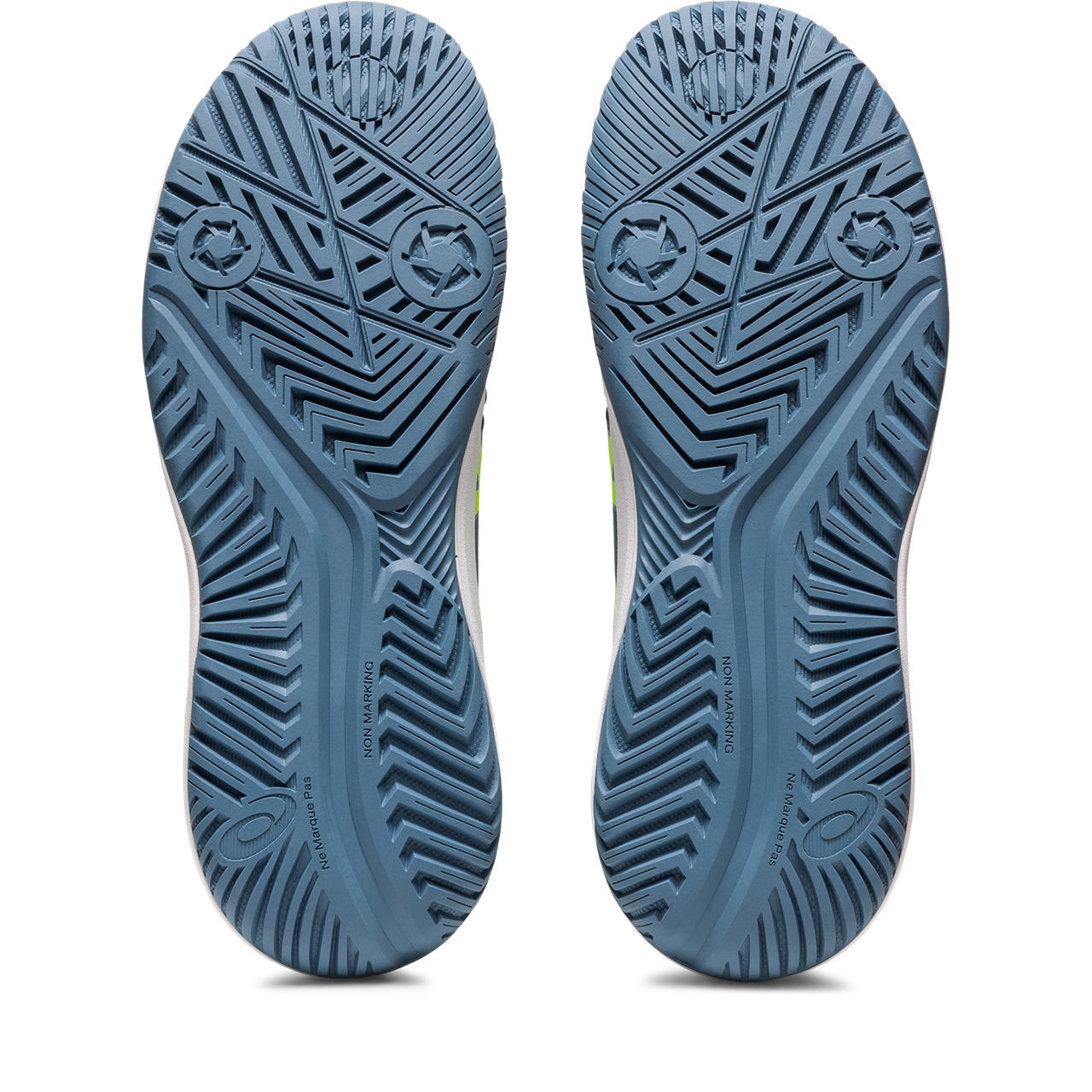 ASICS GEL-RESOLUTION 9 GS image number null