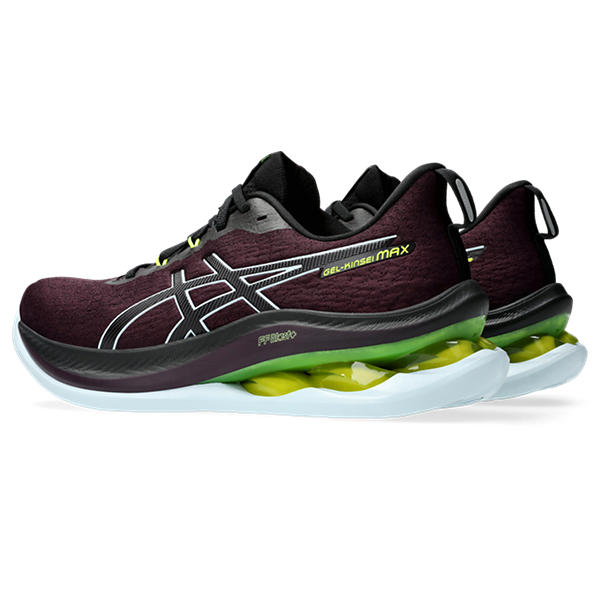 ASICS GEL-KINSEI MAX image number null