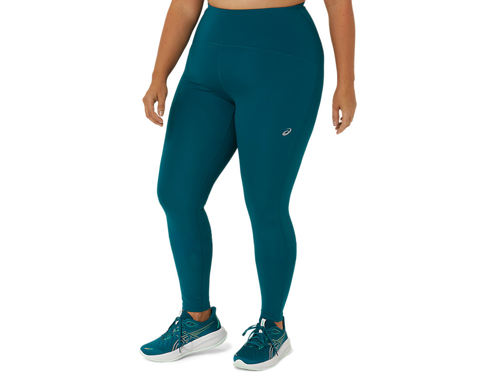 ASICS ROAD HIGH WAIST TIGHT image number null