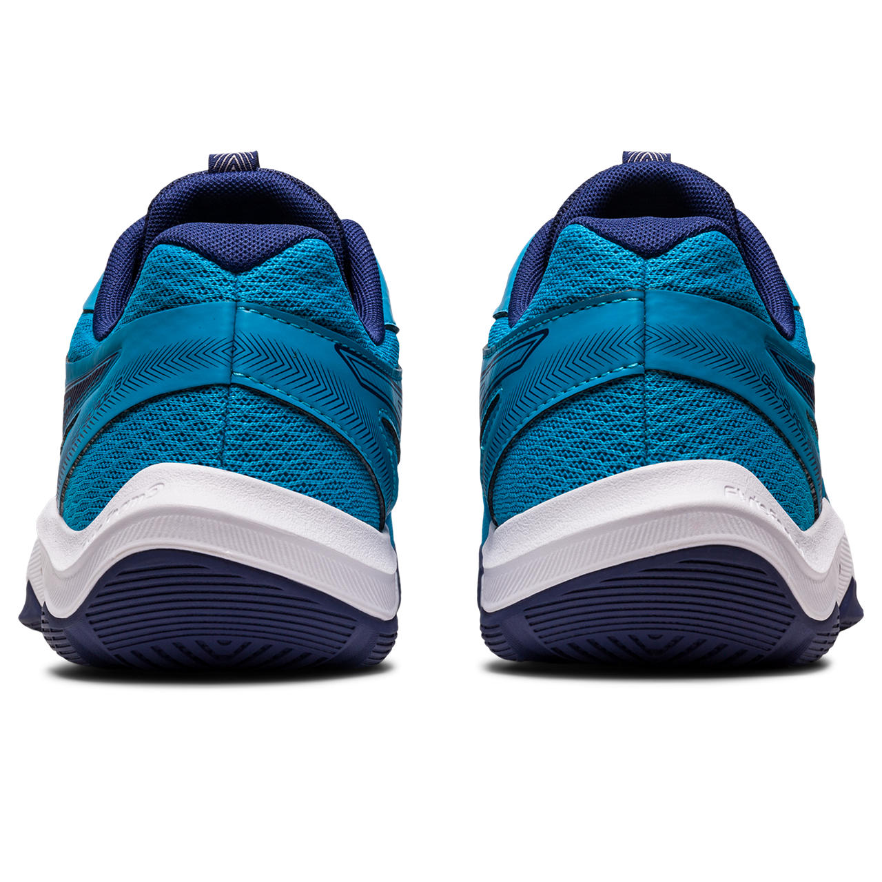 ASICS GEL-BLADE 8 image number null