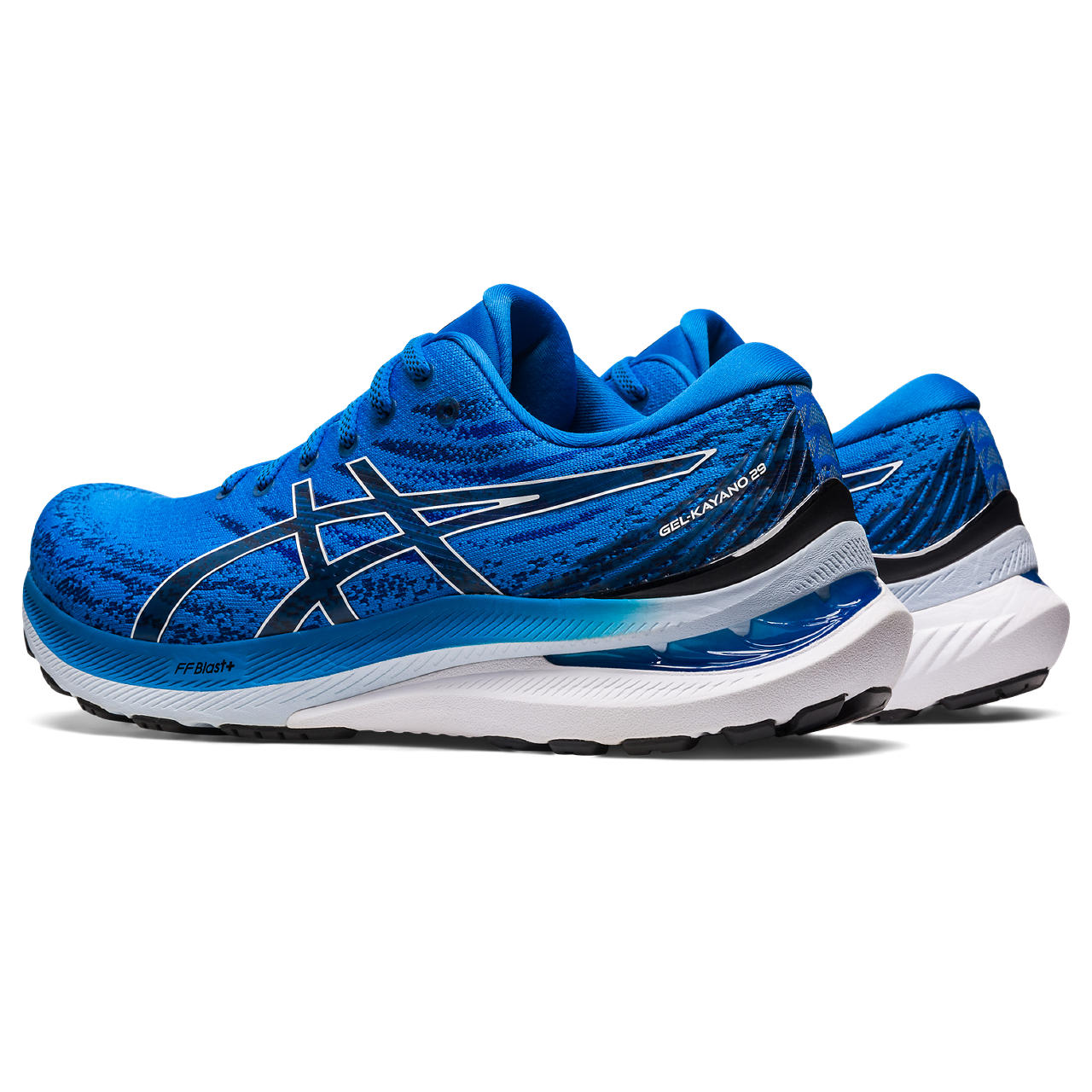 ASICS GEL-KAYANO 29 image number null