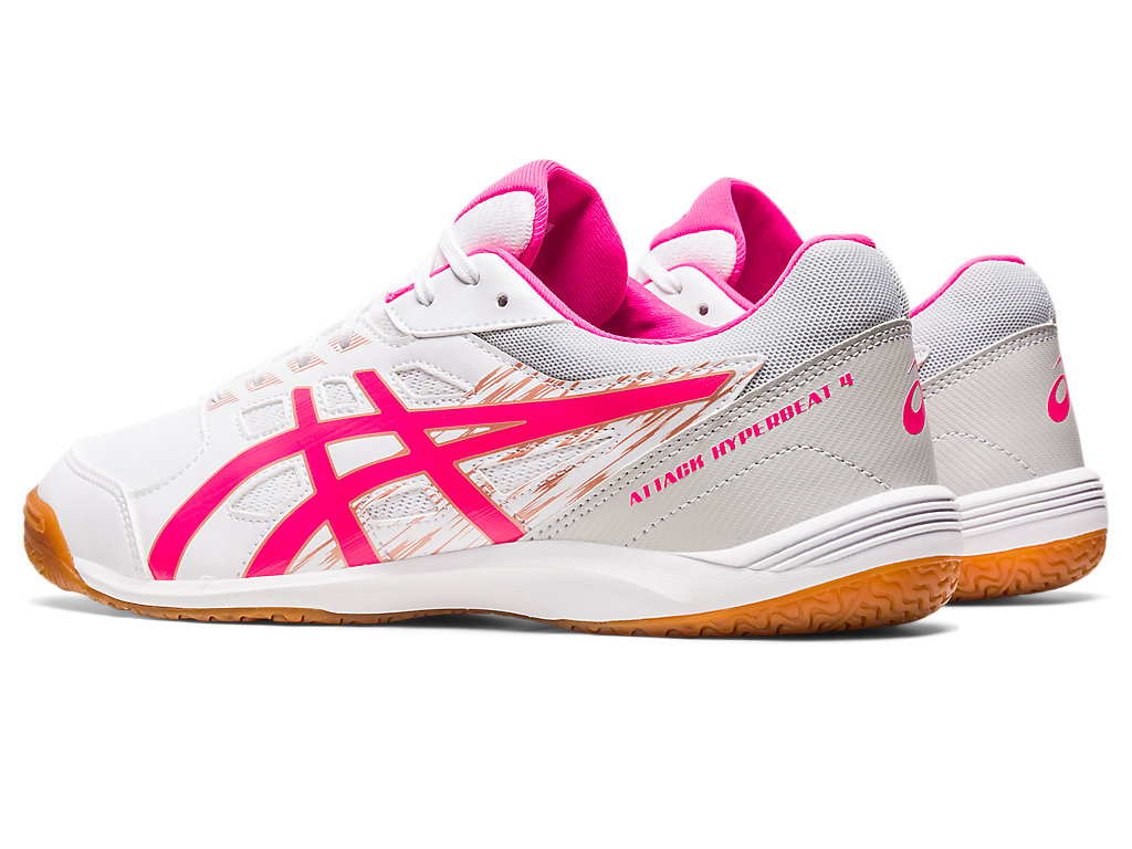 ASICS ATTACK HYPERBEAT 4 image number null