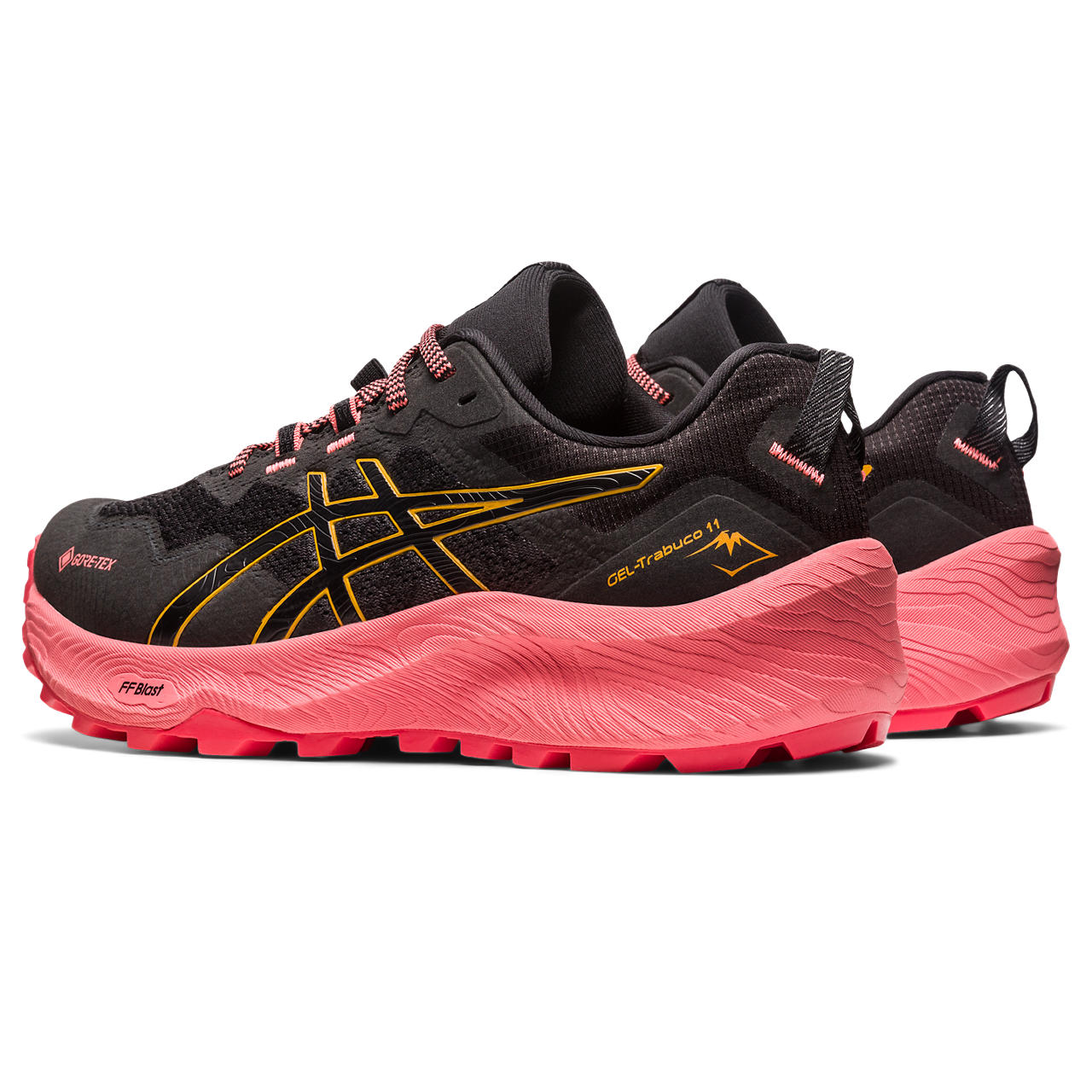 ASICS GEL-TRABUCO 11 GTX image number null