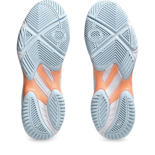 ASICS NETBURNER BALLISTIC FF 3 image number null