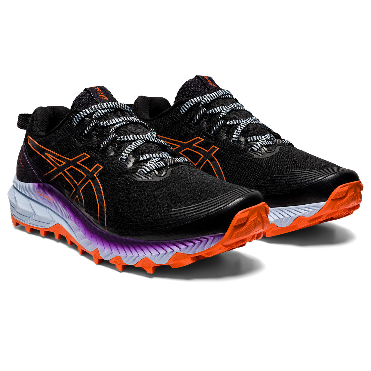 ASICS GEL-TRABUCO 10 image number null