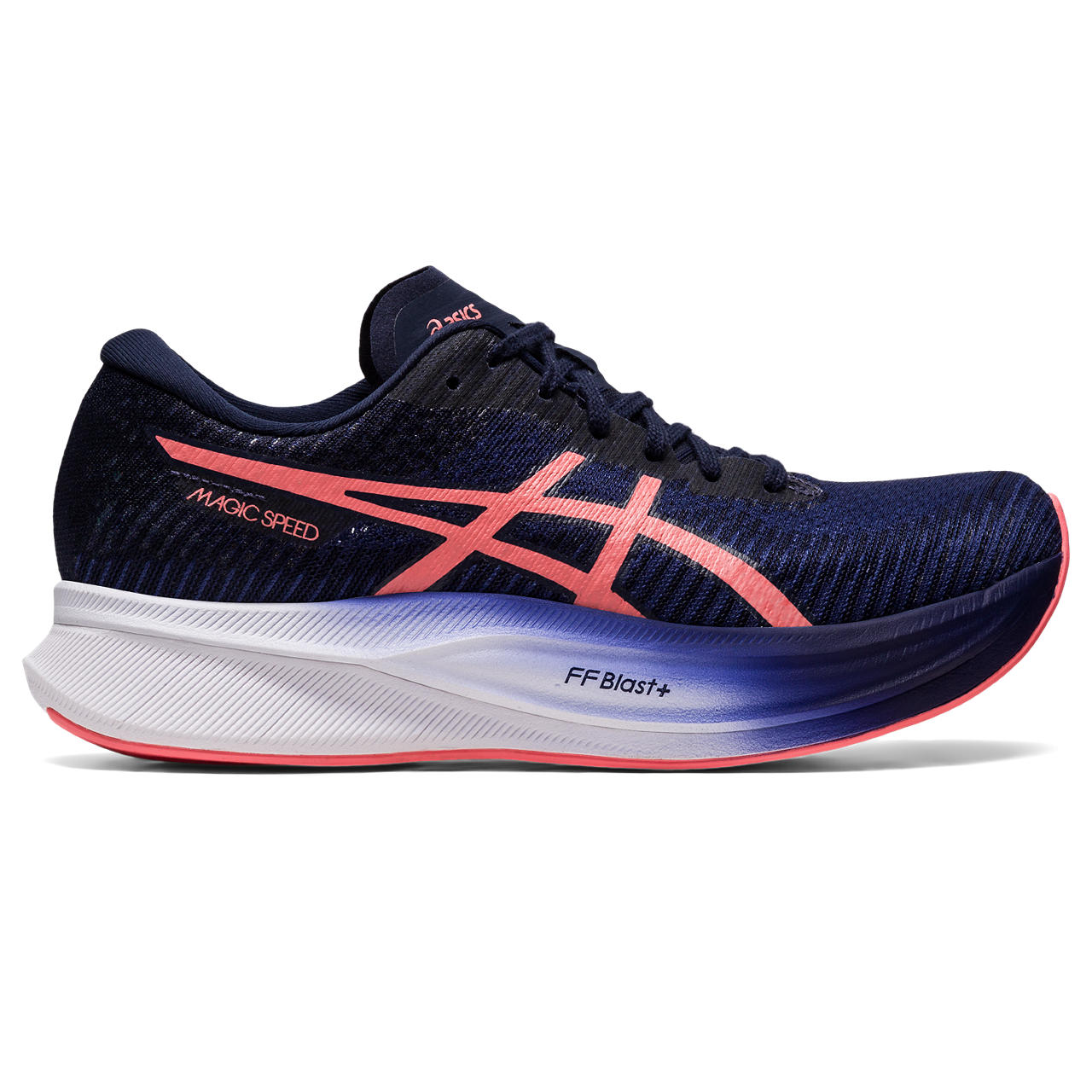 ASICS MAGIC SPEED 2 image number null