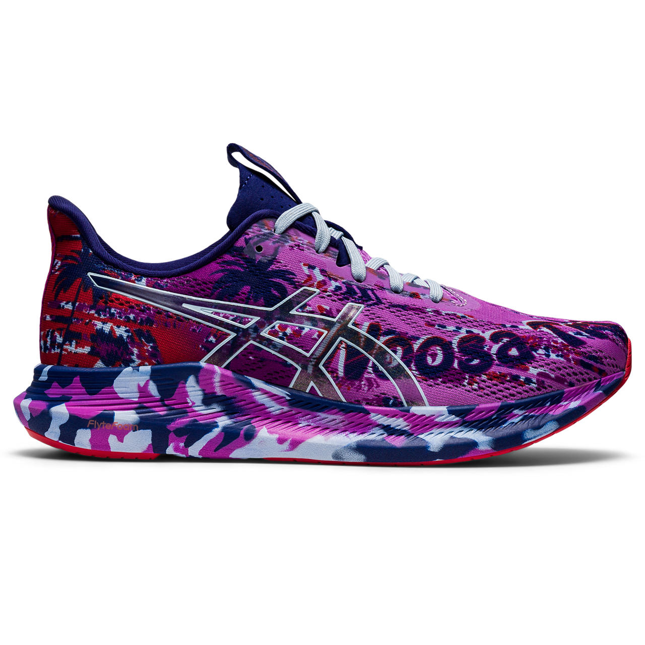 ASICS NOOSA TRI 14 image number null