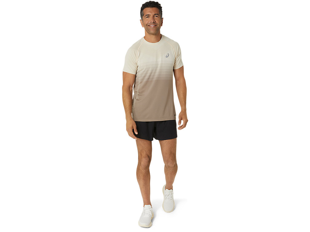 ASICS SEAMLESS SS TOP image number null