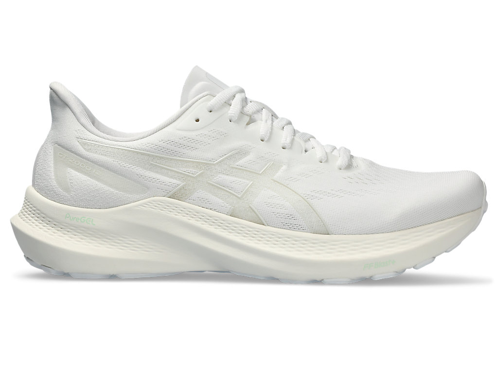 GT-2000 12, WHITE/WHITE, swatch