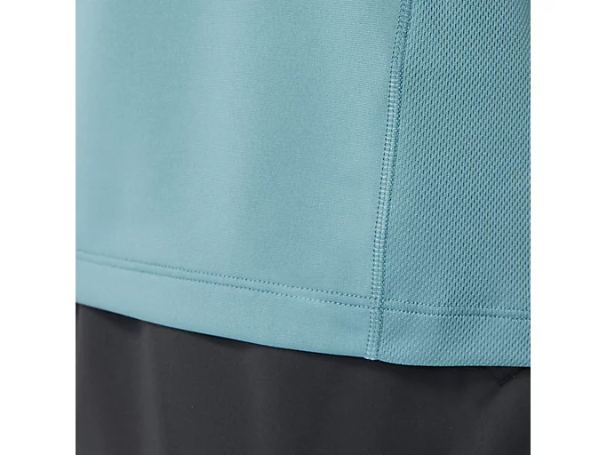 ASICS LITE-SHOW SS TOP image number null