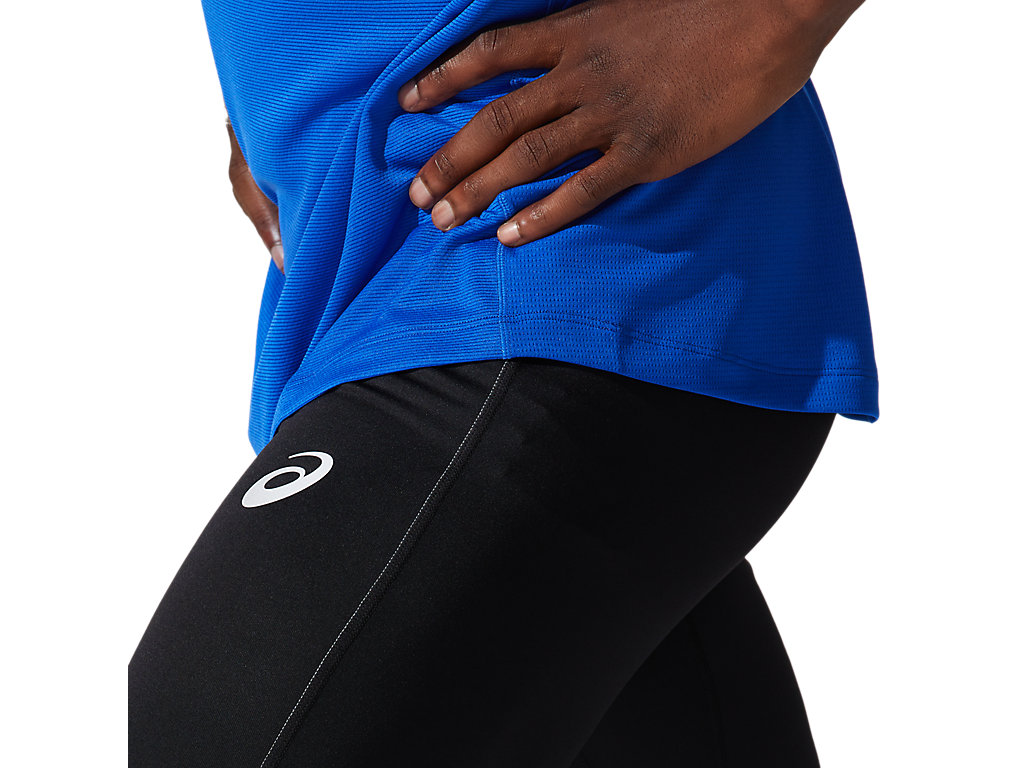 ASICS SILVER TIGHT image number null