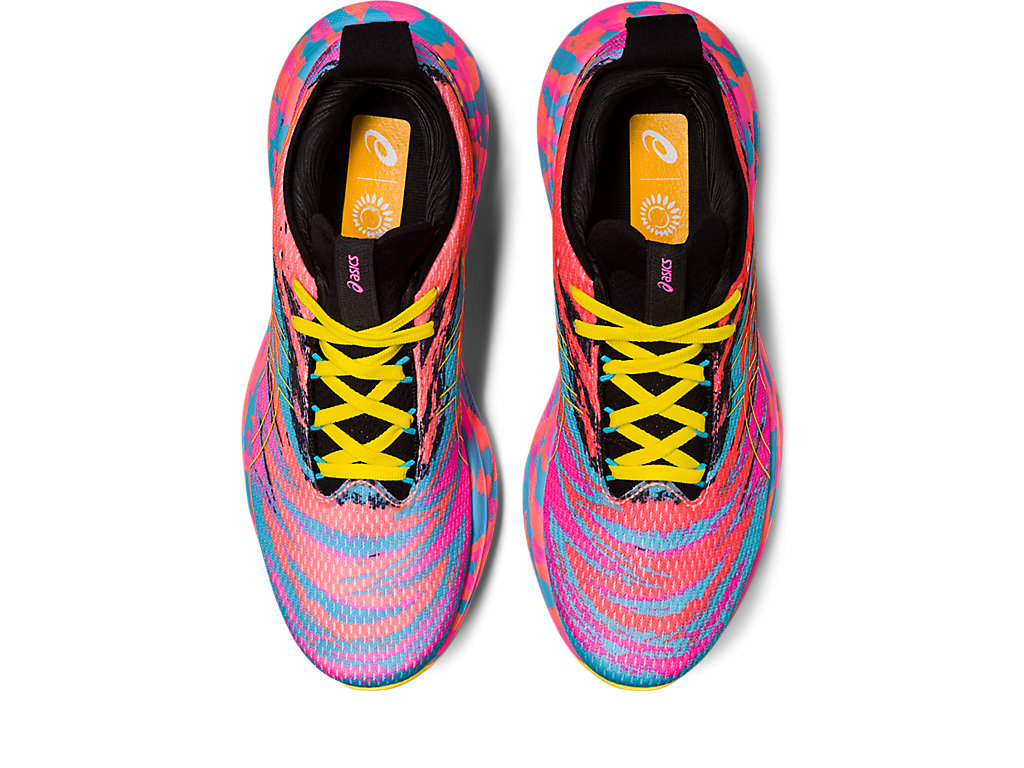 ASICS GEL-NIMBUS 25 image number null