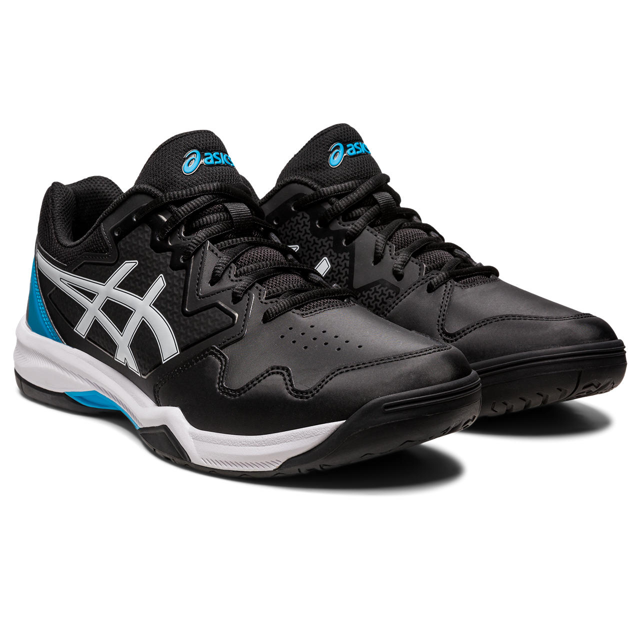 ASICS GEL-DEDICATE 7 image number null
