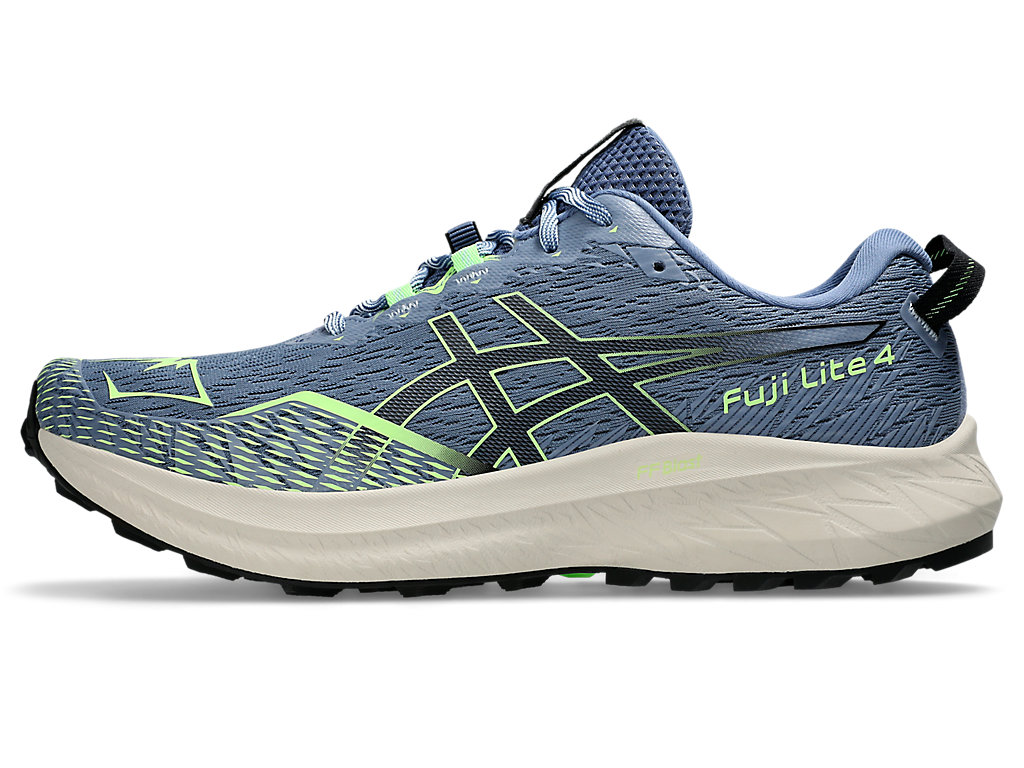 ASICS FUJI LITE 4 image number null