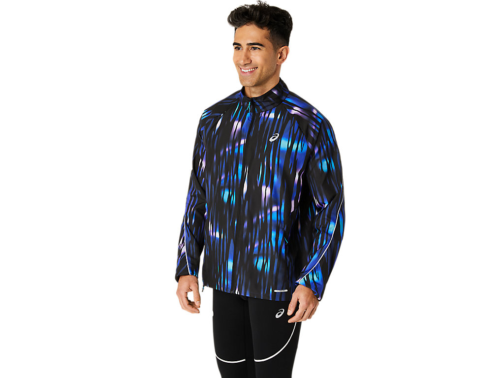 ROAD LITE-SHOW PACKABLE JACKET image number null