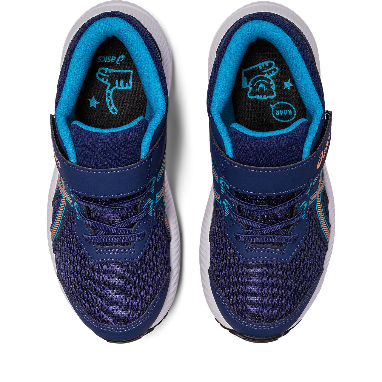 ASICS CONTEND 8 PS image number null
