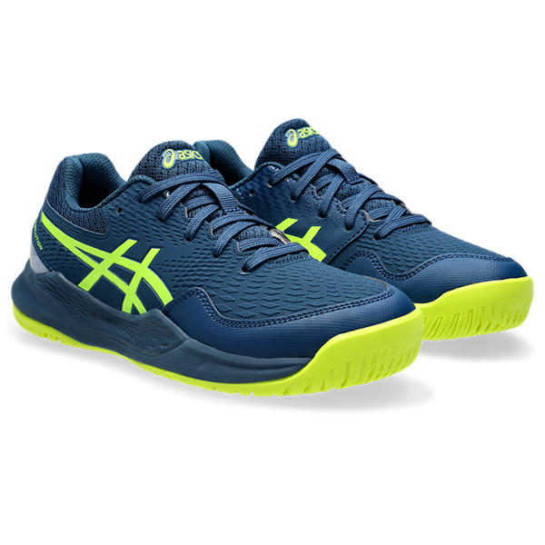 ASICS GEL-RESOLUTION 9 GS image number null