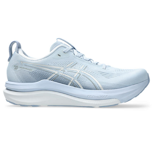 GEL-KAYANO 33 WIDE, SOLID AIR/SOFT SKY, swatch
