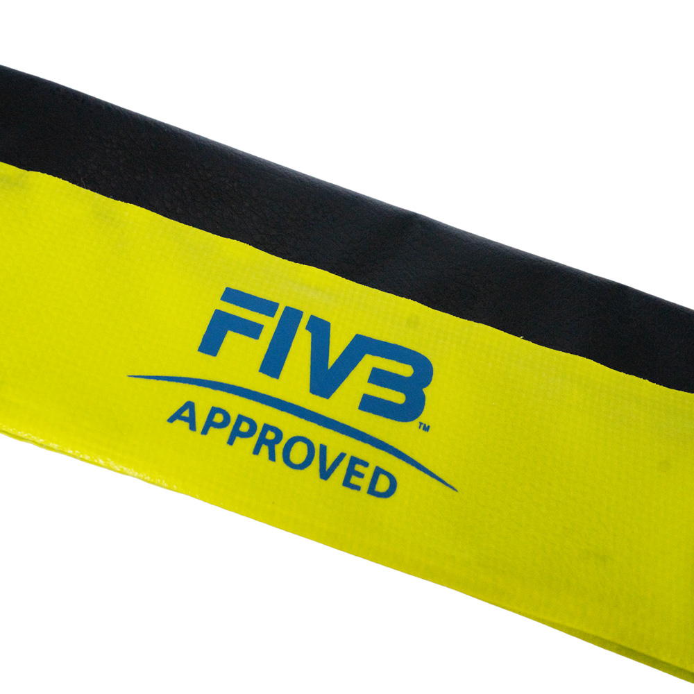 MIKASA SDB-BV SIDE BANDS WITH ANTENNA POCKET (BEACH) , , large image number null