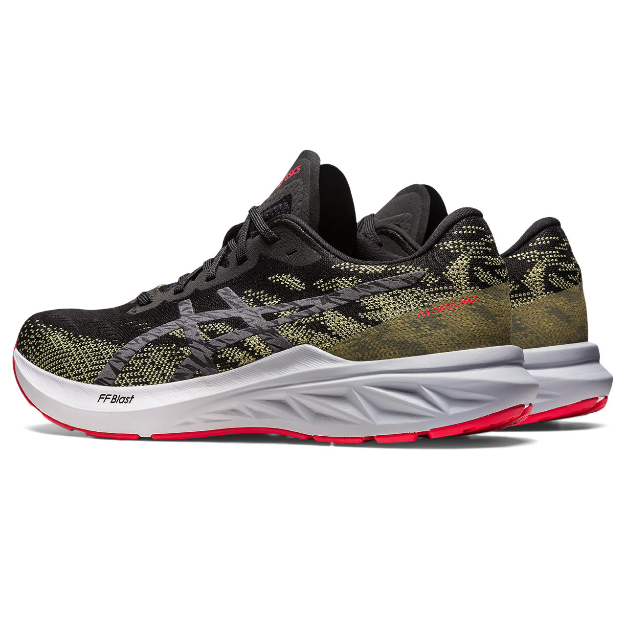 ASICS DYNABLAST 3 image number null