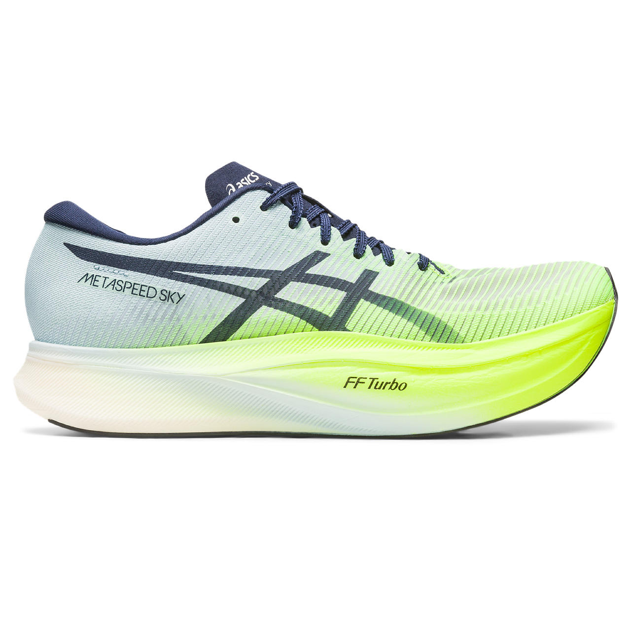 ASICS Metaspeed Sky+ image number null