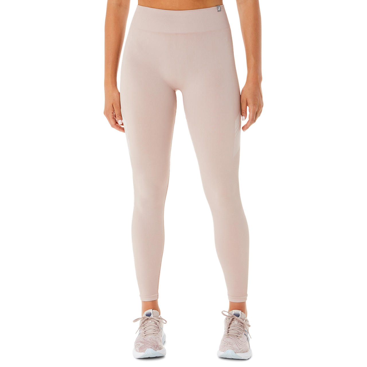 ASICS WOMEN NAGINO FLEX SEAMLESS TIGHT image number null