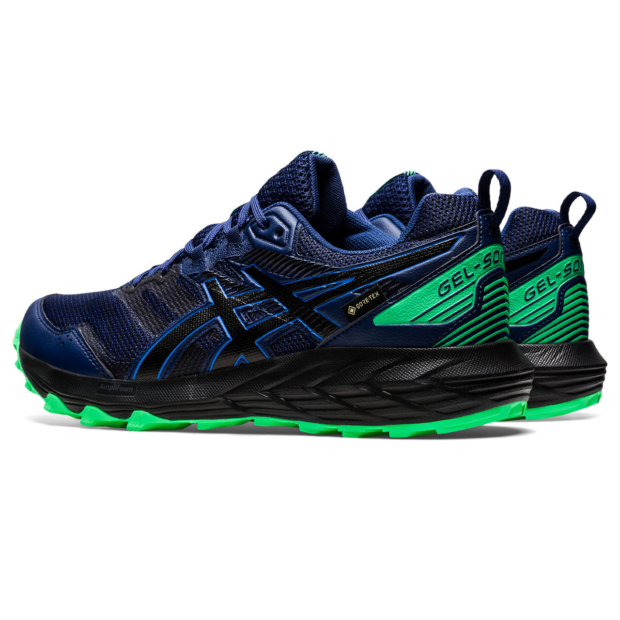 ASICS GEL-SONOMA 6 G-TX image number null