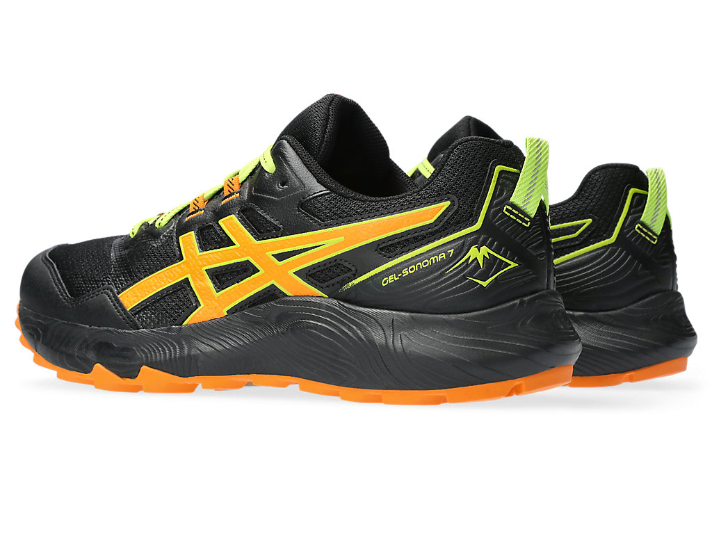 ASICS GEL-SONOMA 7 image number null