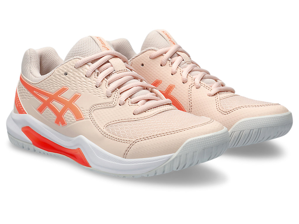 ASICS GEL-DEDICATE 8 image number null