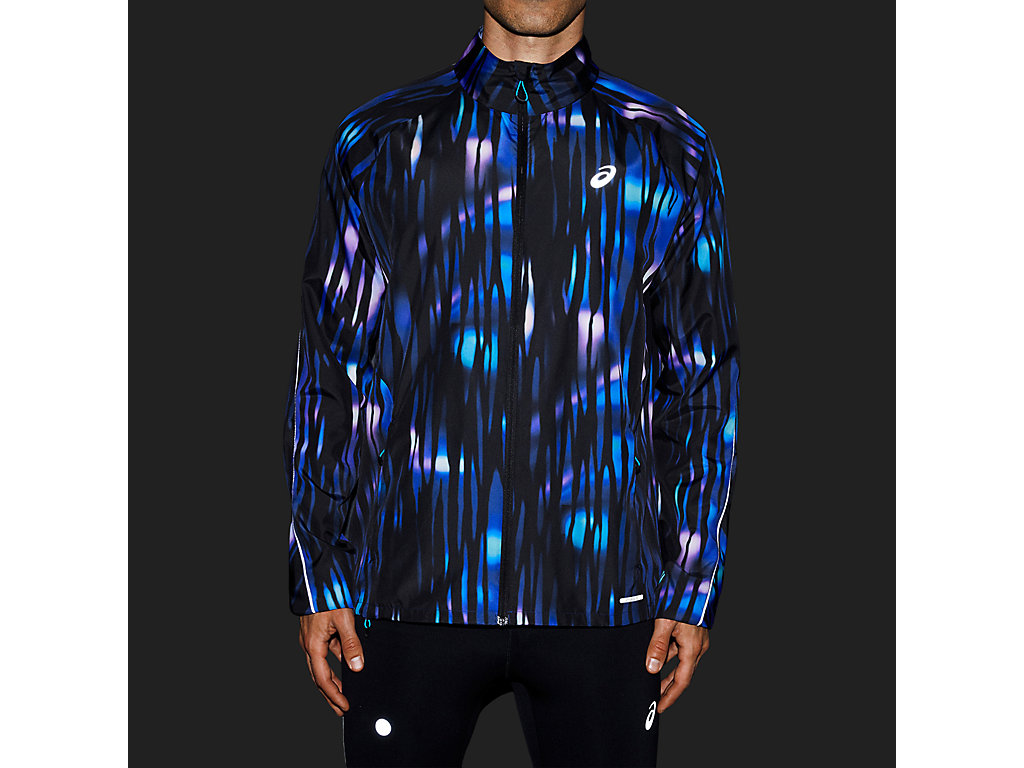 ROAD LITE-SHOW PACKABLE JACKET image number null
