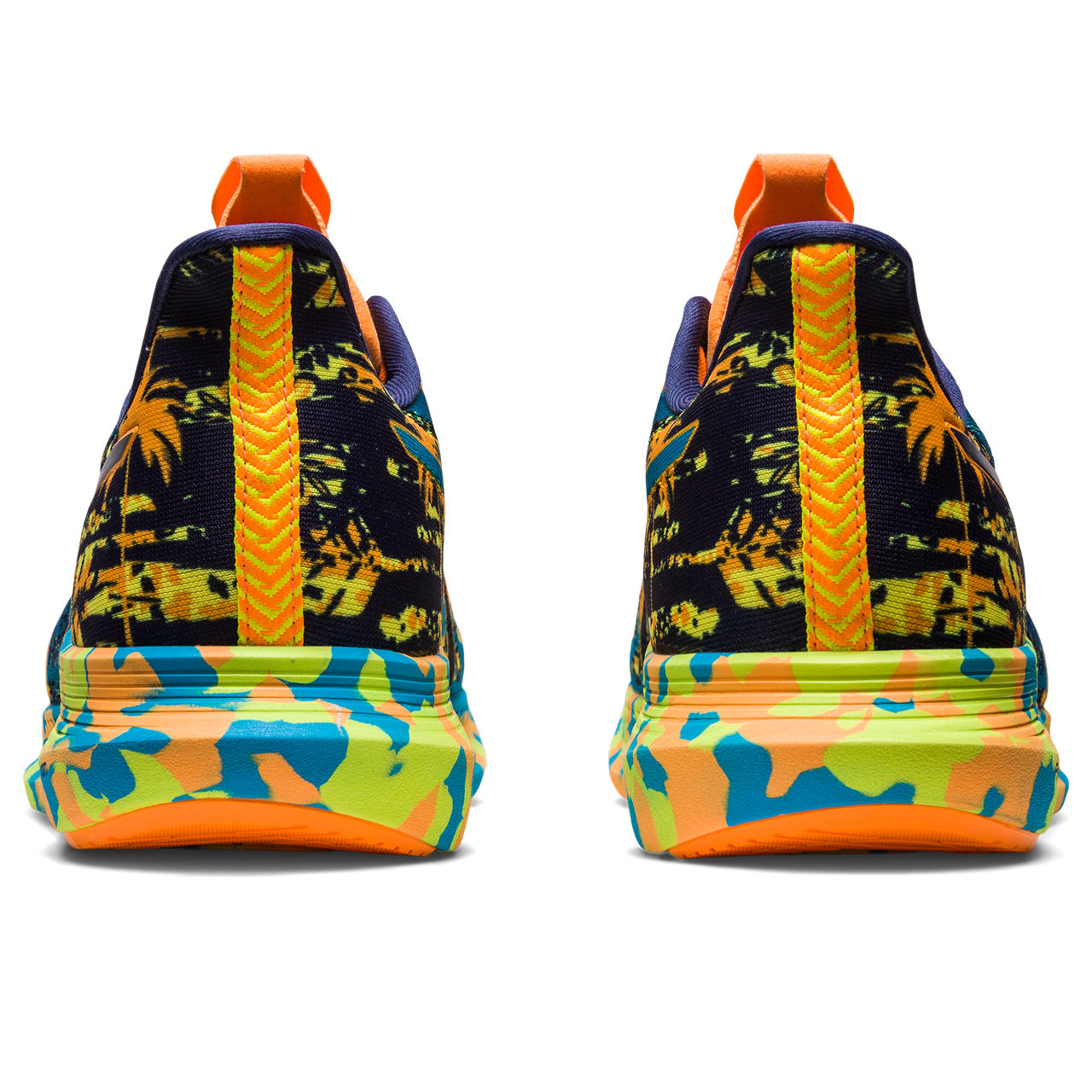 ASICS NOOSA TRI 14 image number null