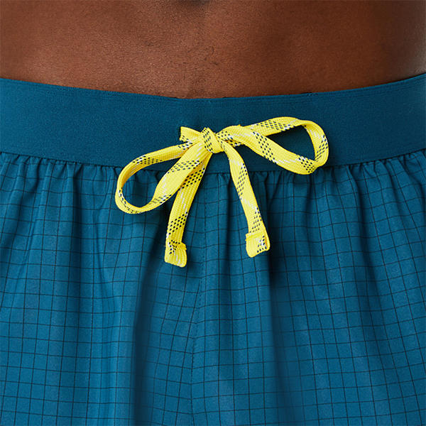 ASICS FUJITRAIL LOGO SHORT image number null