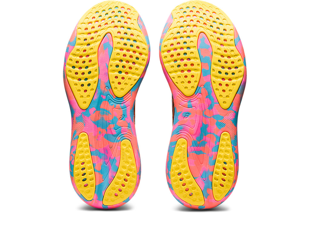 ASICS GEL-NIMBUS 25 image number null