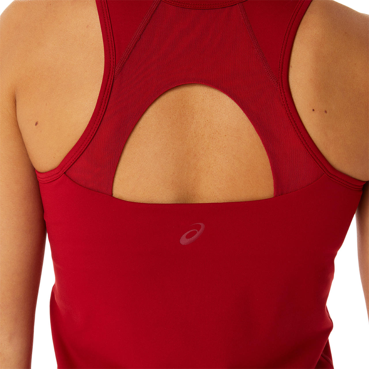 ASICS WOMEN MOVEKOYO TRAINING BRA TOP image number null