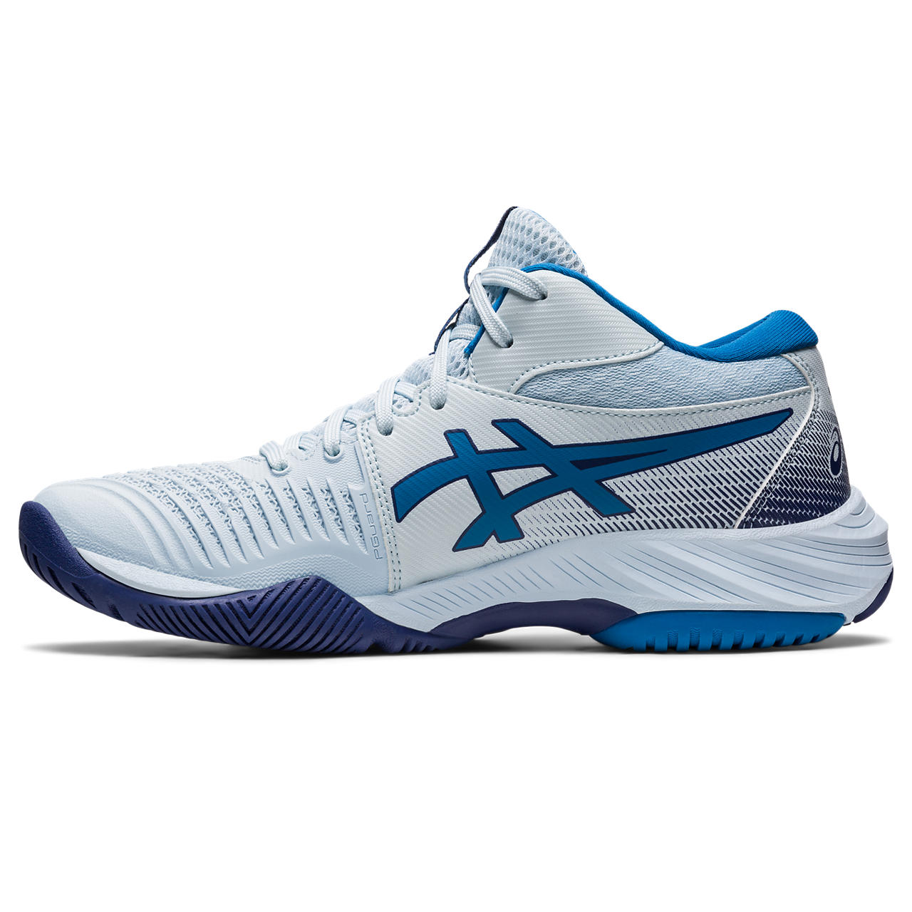 ASICS NETBURNER BALLISTIC FF MT 3 image number null