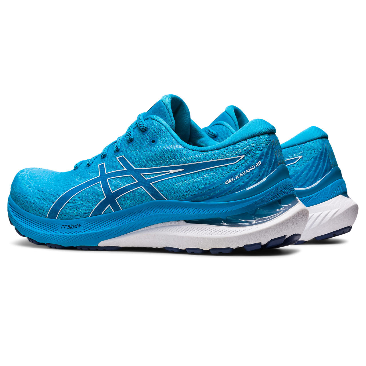 ASICS GEL-KAYANO 29 image number null