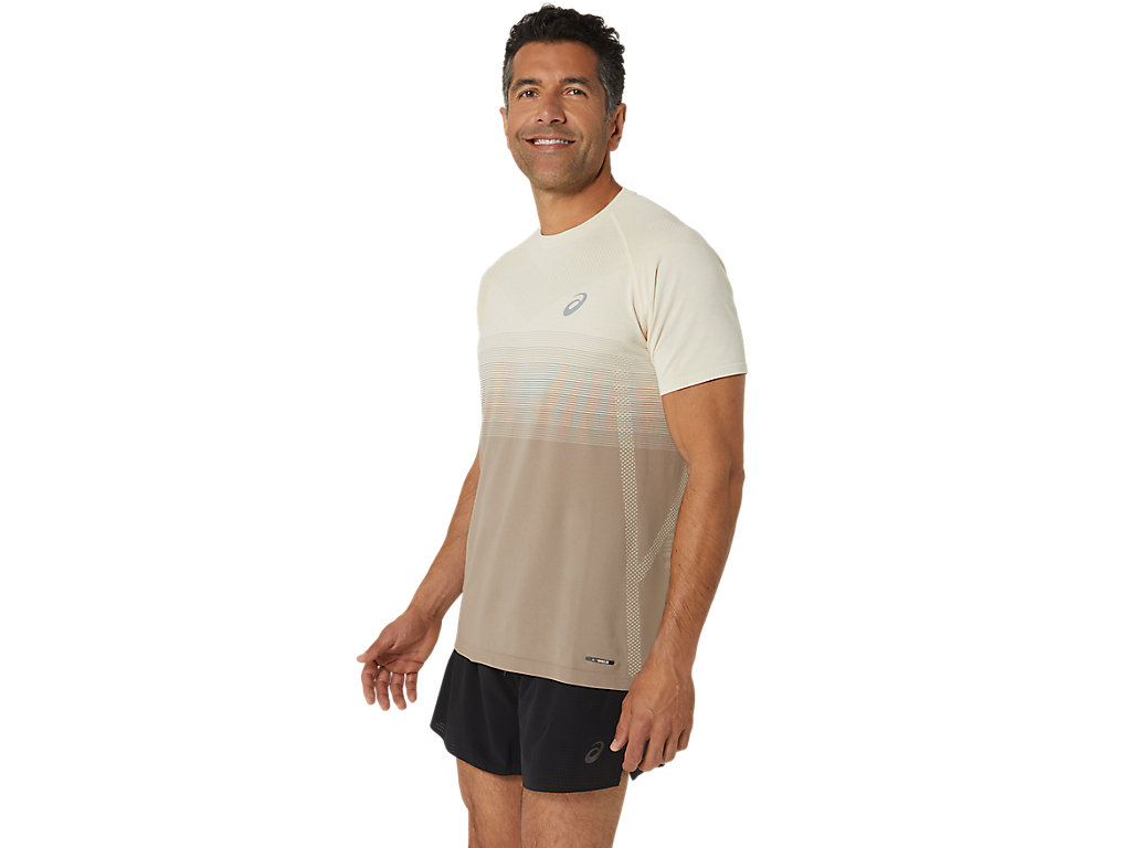 ASICS SEAMLESS SS TOP image number null