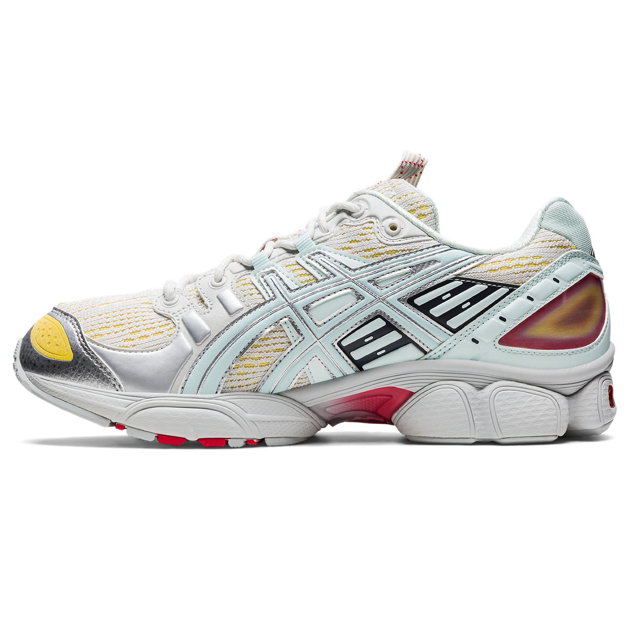 ASICS UB5-S GEL-NIMBUS 9 image number null