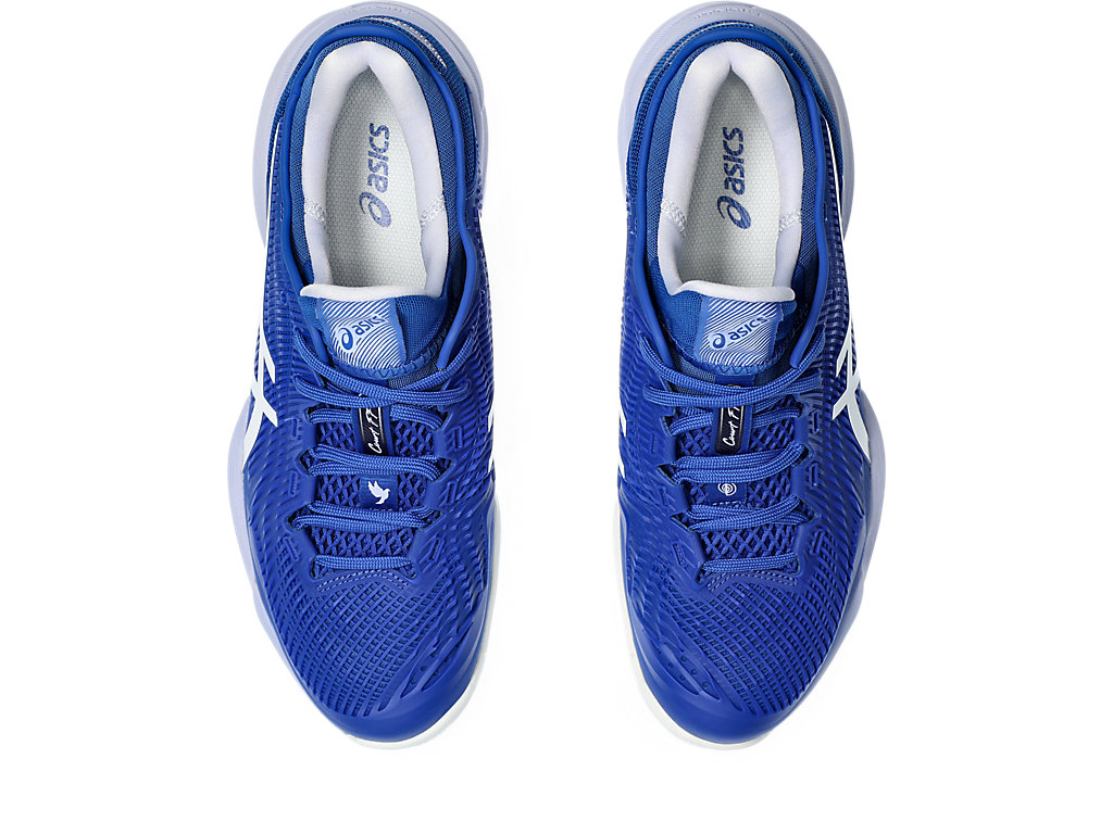 ASICS COURT FF 3 NOVAK image number null