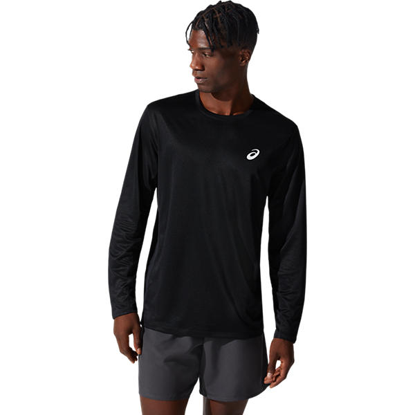 ASICS SILVER LS TOP