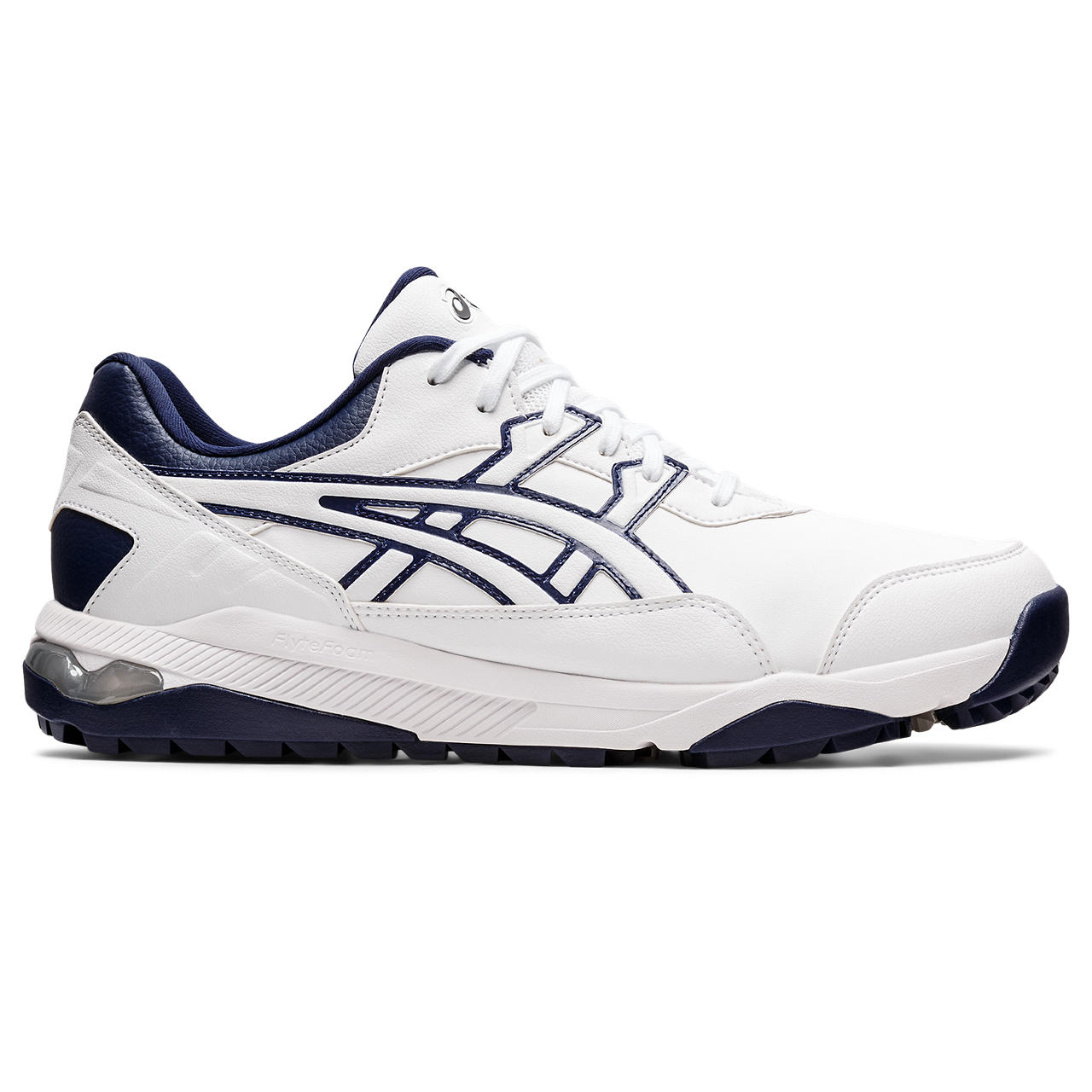 ASICS GEL-PRESHOT, WHITE/WHITE, swatch