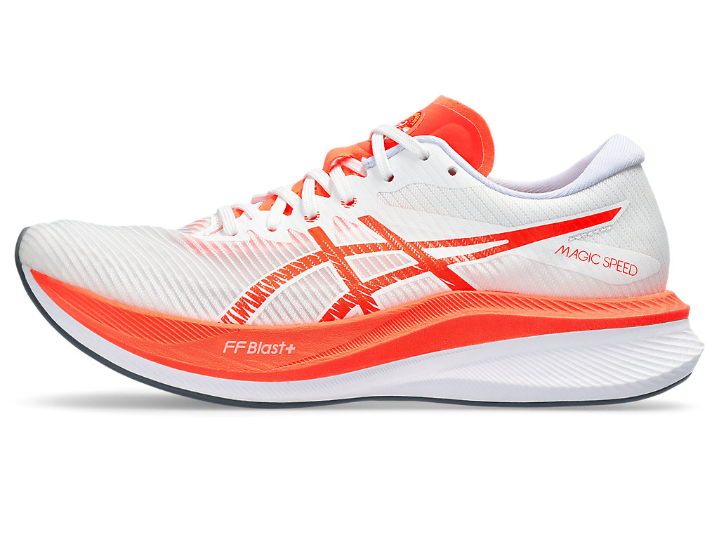 ASICS MAGIC SPEED 3 image number null