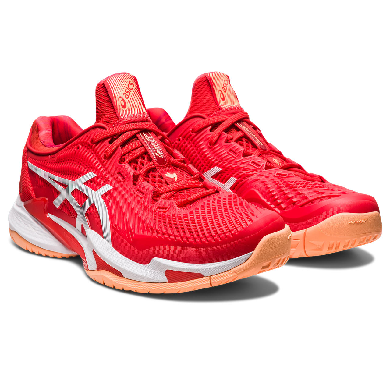 ASICS COURT FF 3 NOVAK image number null