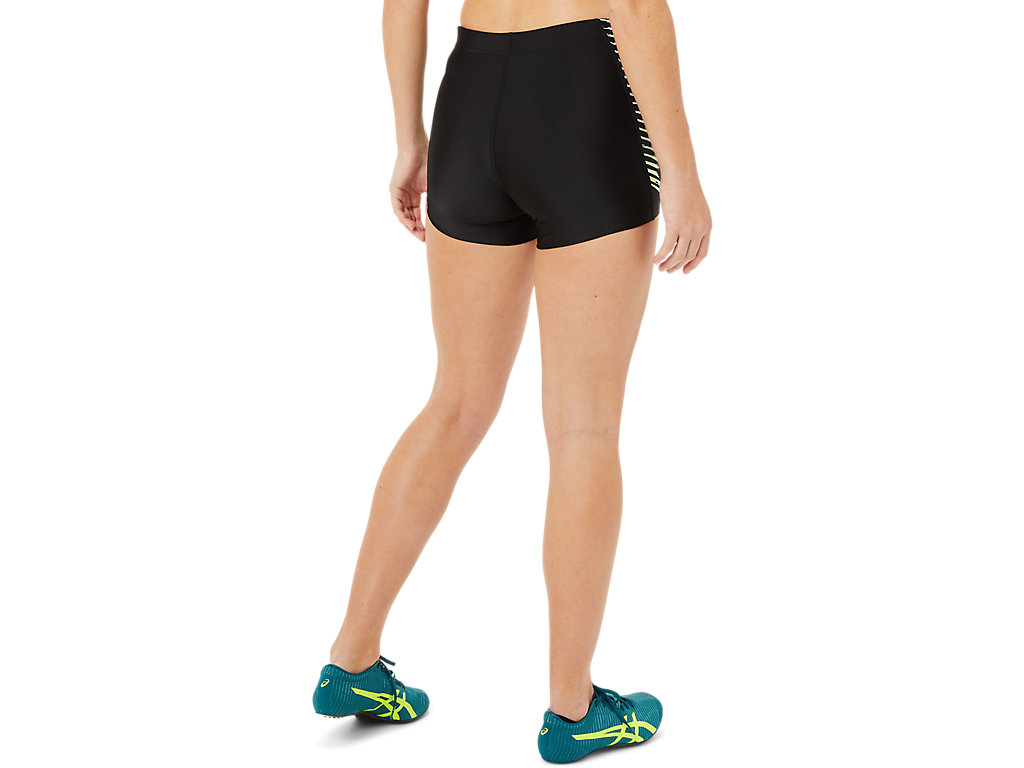 ASICS TRACK HOT PANT image number null