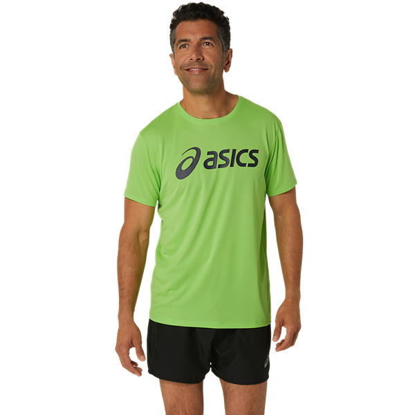 ASICS SILVER ASICS TOP