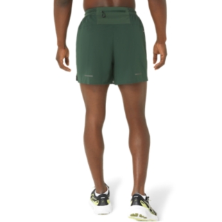 ASICS VENTILATE 5IN SHORT image number null