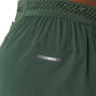 ASICS VENTILATE 5IN SHORT image number null