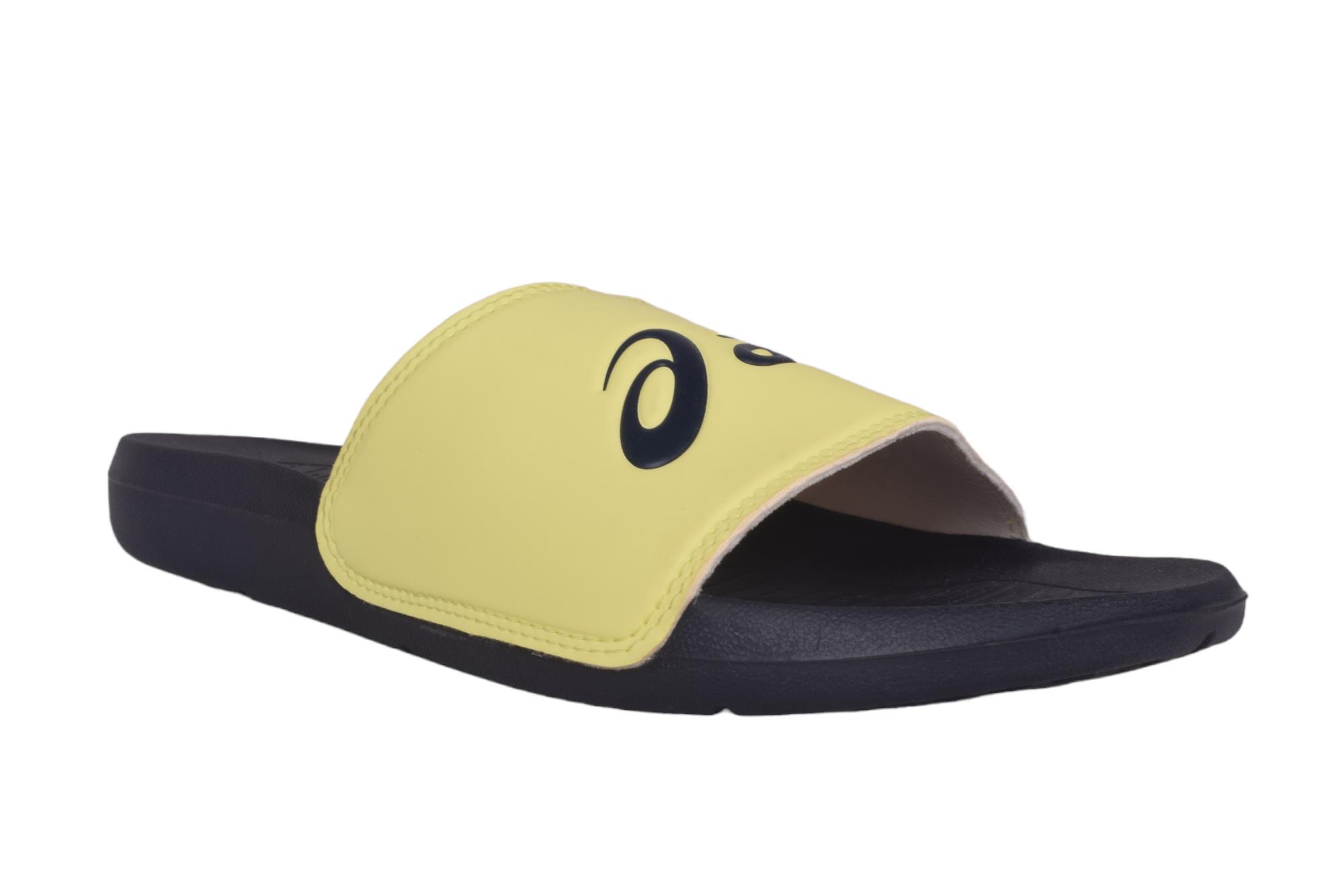 ASICS AS003, GLOW YELLOW/FRENCH BLUE, swatch