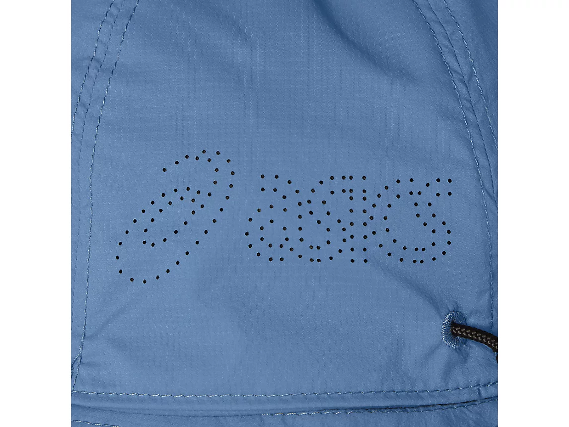 ASICS VENTILATE BUCKET HAT image number null