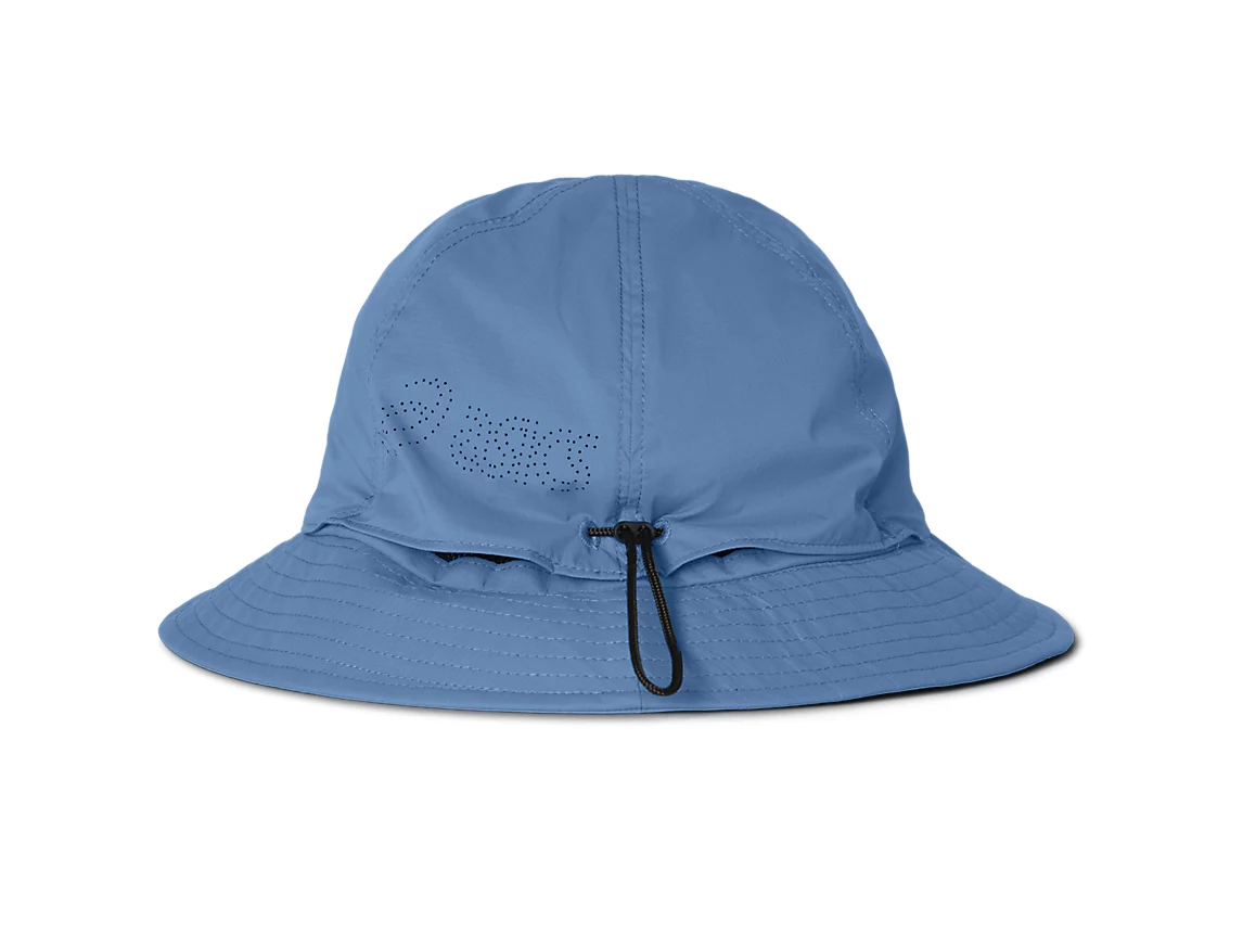 ASICS VENTILATE BUCKET HAT image number null